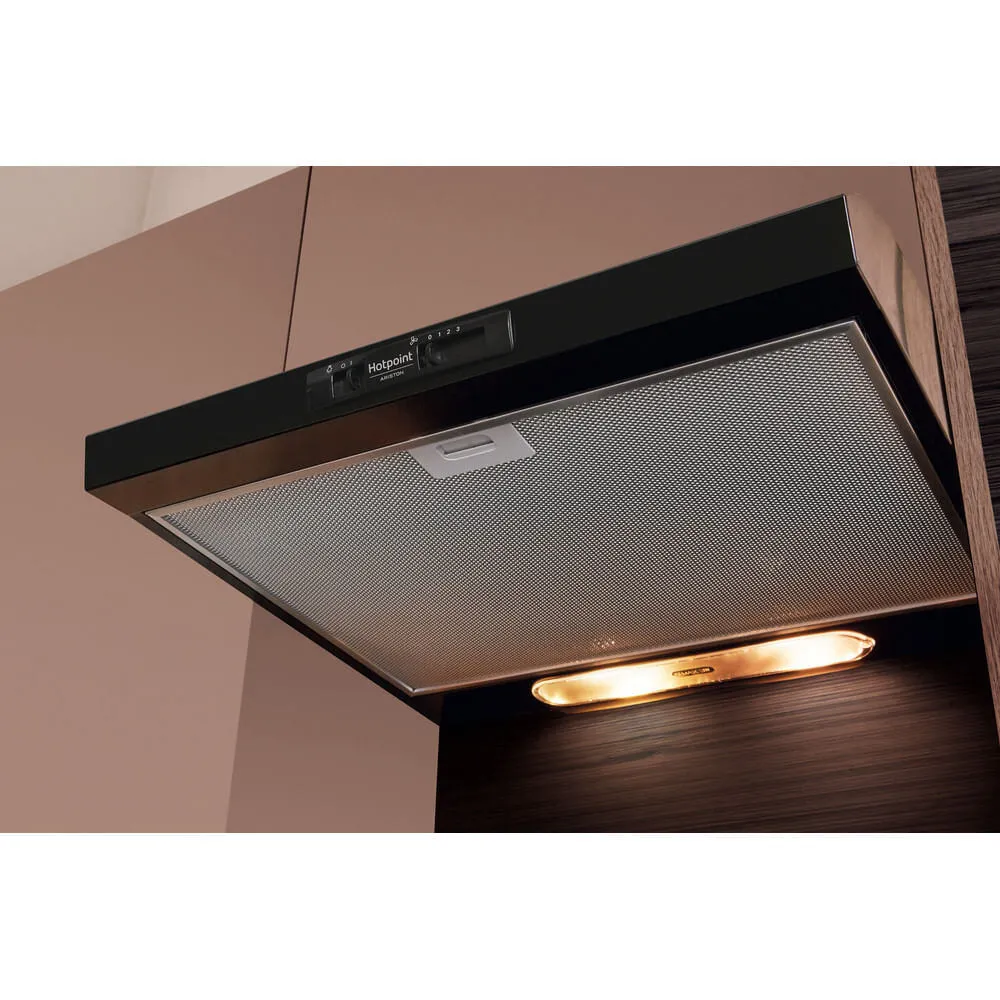 Hotpoint HSLMO 65F LS K 869991677980 Thumbnail 4