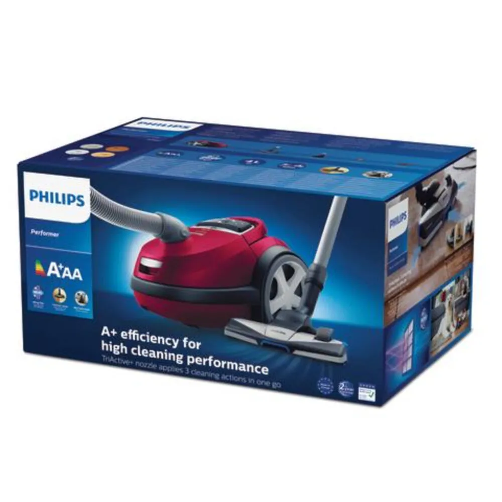 Philips FC8681/09R1 4 L Toz Torbalı Süpürge Thumbnail 5