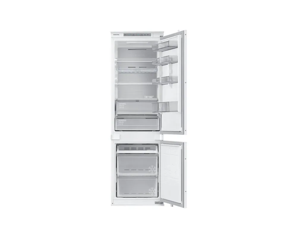 Samsung BRB26705FWW/EU 267 Litre No-Frost Buzdolabı Thumbnail 6