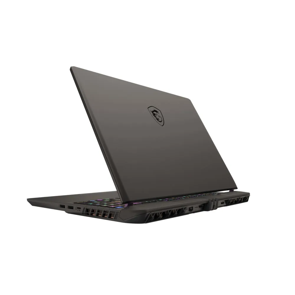MSI Vector 16 HX A14VGG-263AU-CTO-64G4T Laptop Thumbnail 3
