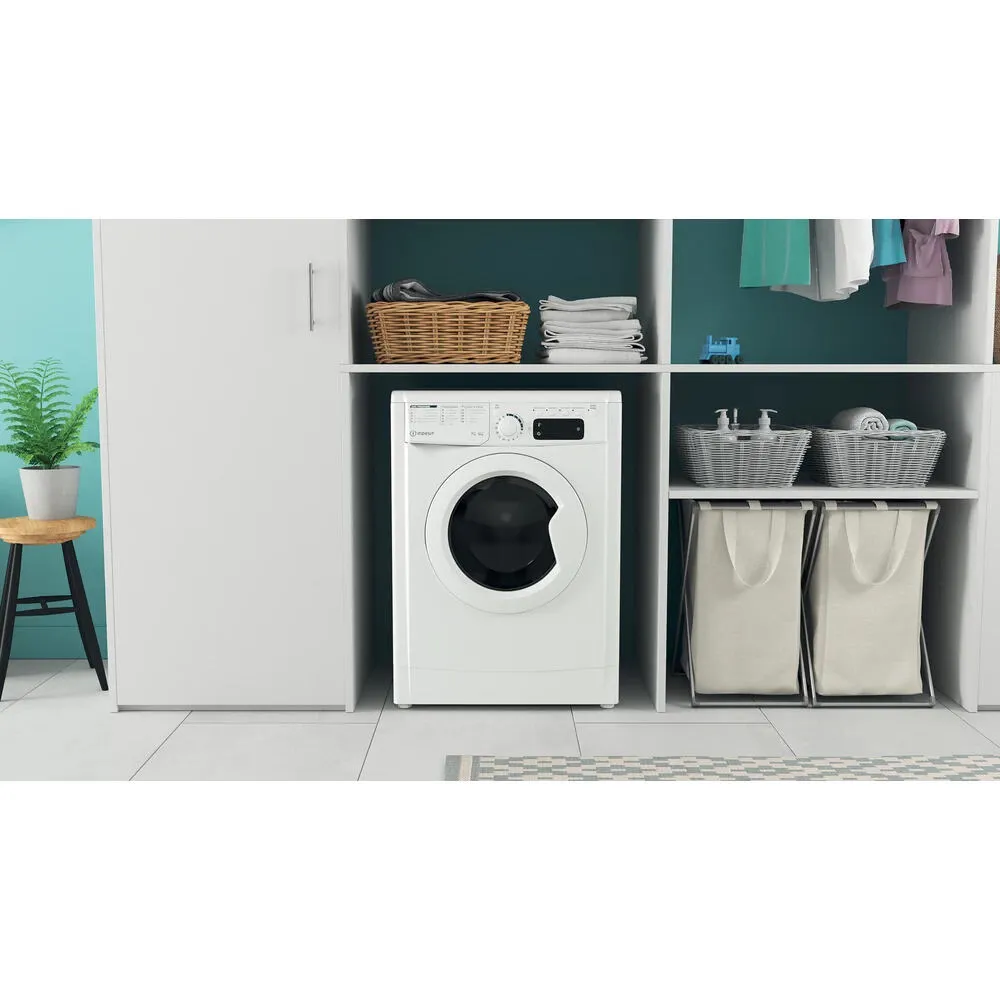 Indesit EWDE 761483 W DE N Thumbnail 9