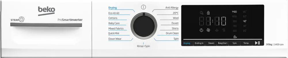 Beko BMM5DFO5741W Thumbnail 14