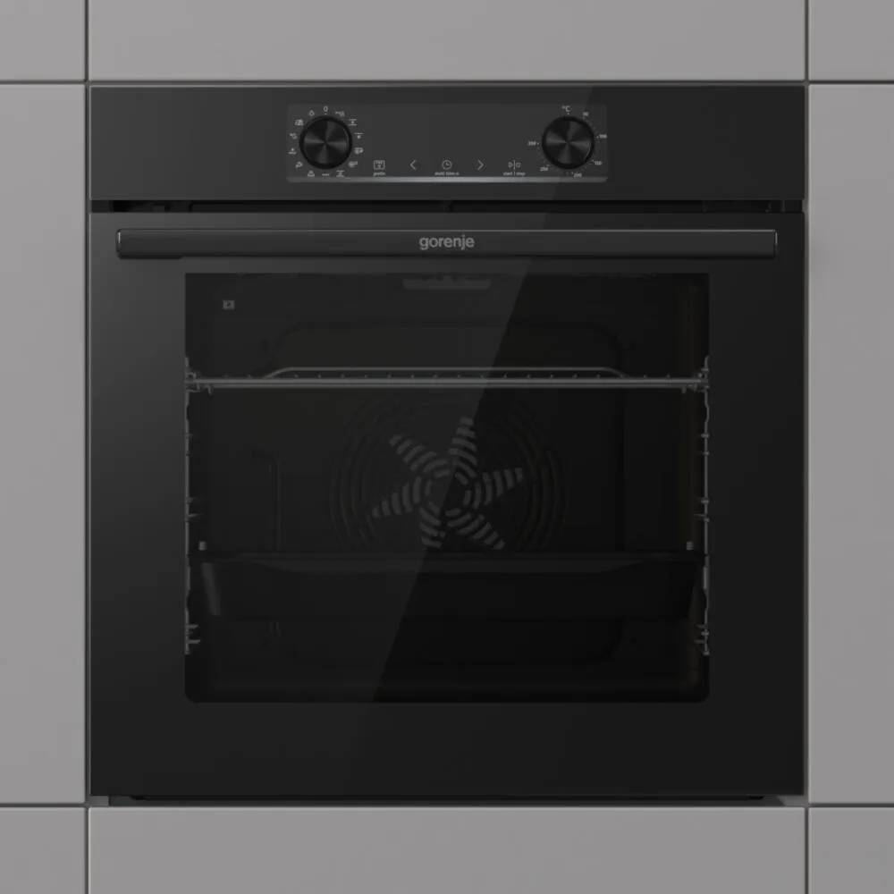 Gorenje BOP6373E28EBG 746876 77 Litre Ankastre Fırın Thumbnail 5