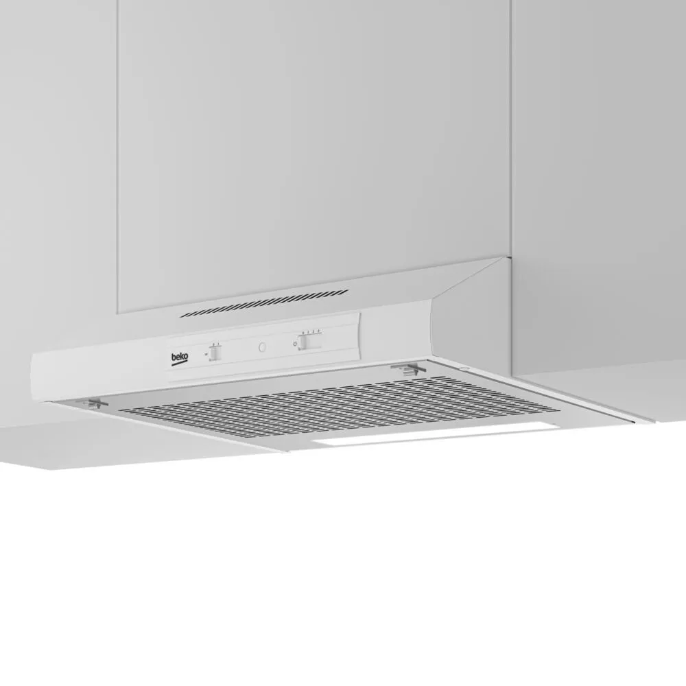 Beko HNS 61212 WH 9201693200 Thumbnail 2