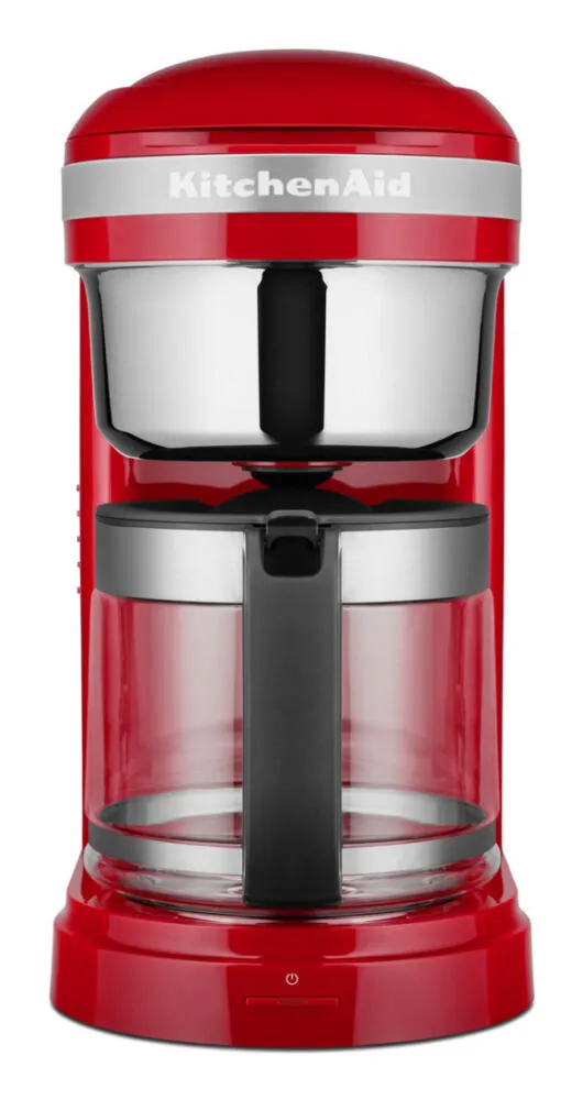 KitchenAid 859711593610 Yarı Otomatik 1.7 L Filtre Kahve Makinesi Thumbnail 1