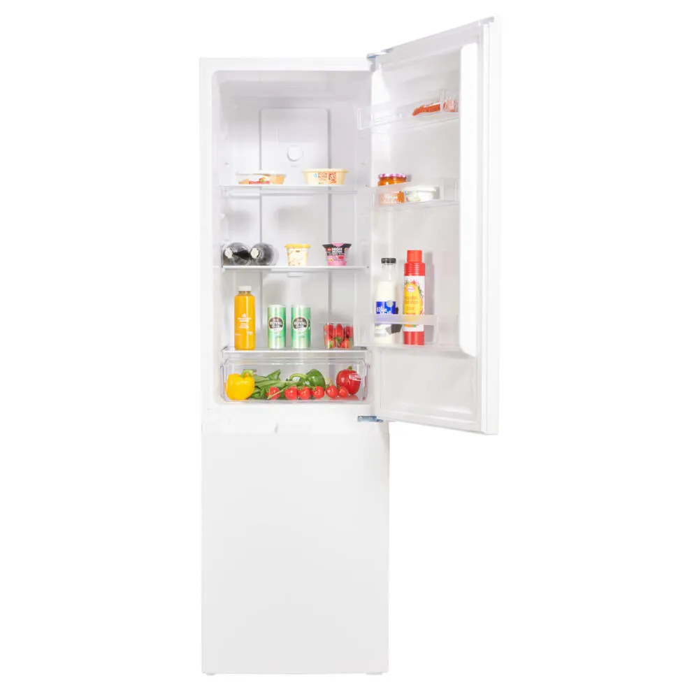 Salora CFC2530W 253 Litre No-Frost Buzdolabı Thumbnail 9