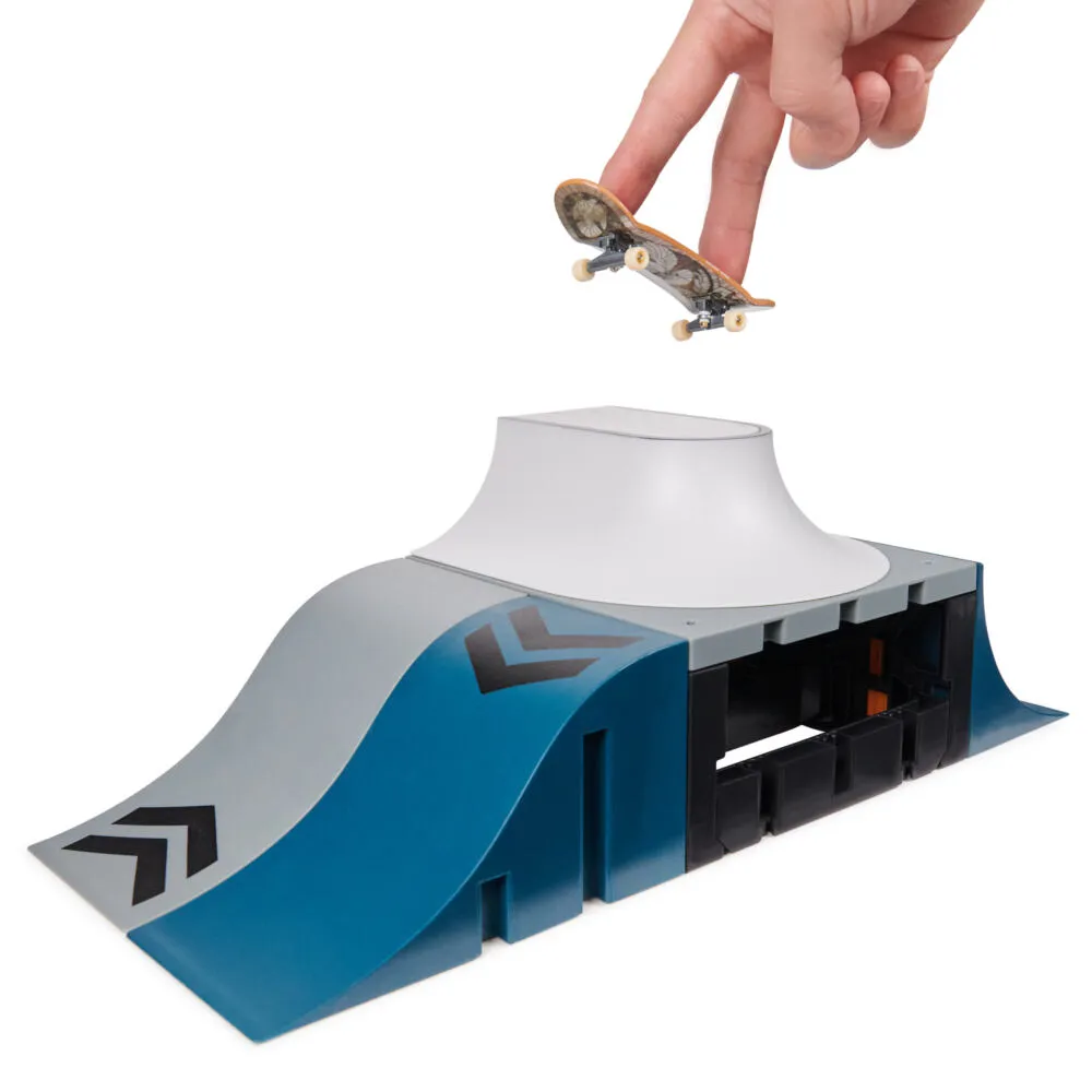 Spin Master Tech Deck TED ACS XConnectParkCreatorSpeedWave GML 6068235 Thumbnail 9