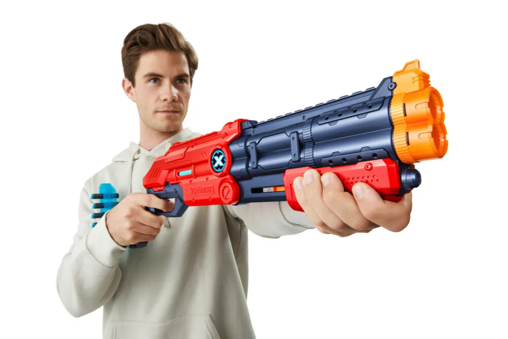 ZURU XSHOT 36437 Thumbnail 13