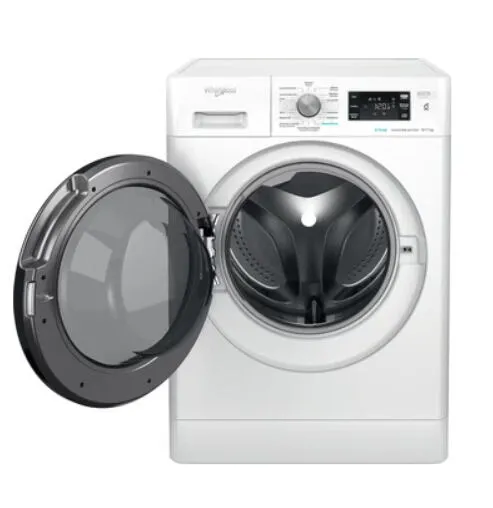 Whirlpool FFWDB 976258 BV SPT Thumbnail 6