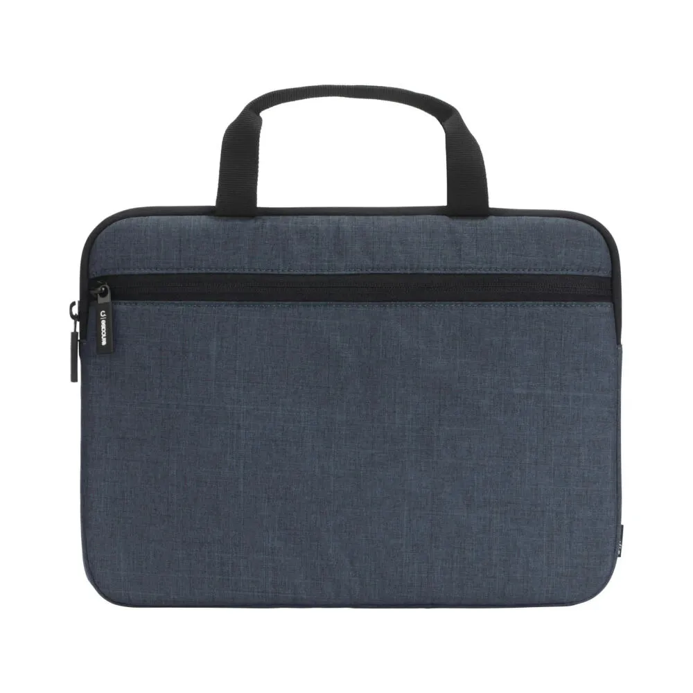 Incase INOM100631-NVY laptop çantası & kılıfı 33 cm (13") Fermuarlı kılıf Lacivert