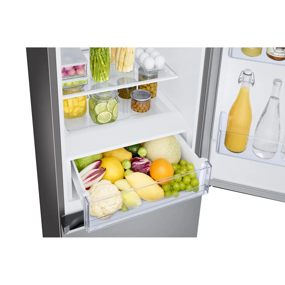 Samsung RB34C600ESA/EF 344 Litre No-Frost Buzdolabı Thumbnail 3