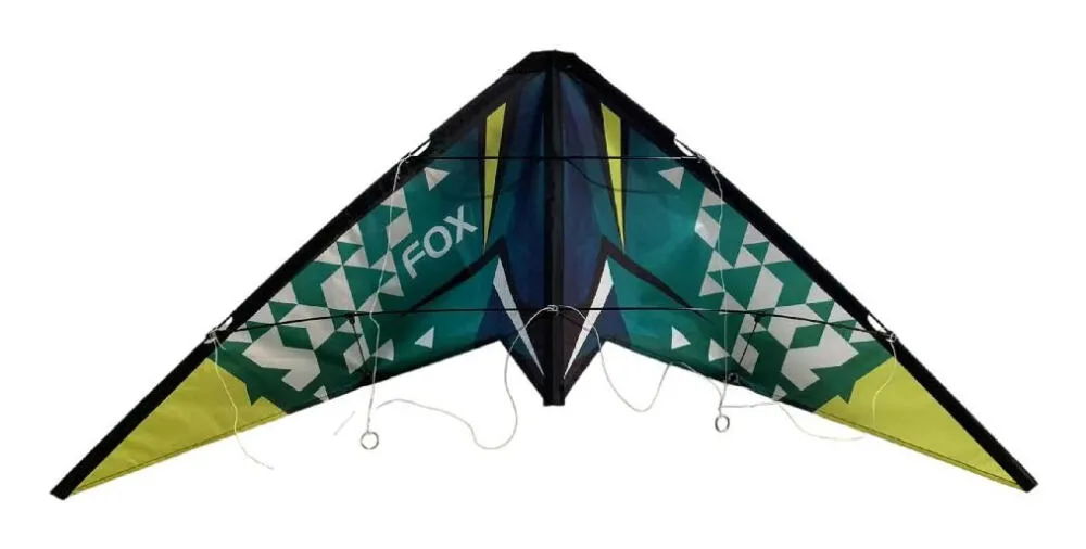 Rhombus Fox 2015499 Thumbnail 4