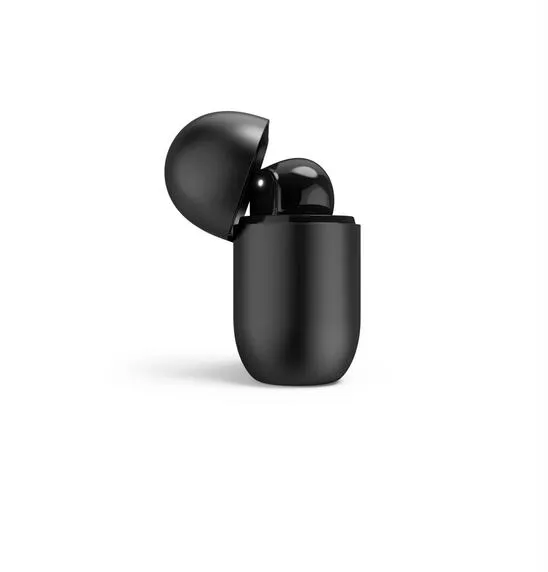 Hama Passion Clear II 00184178 TWS Bluetooth Kulaklık Thumbnail 1