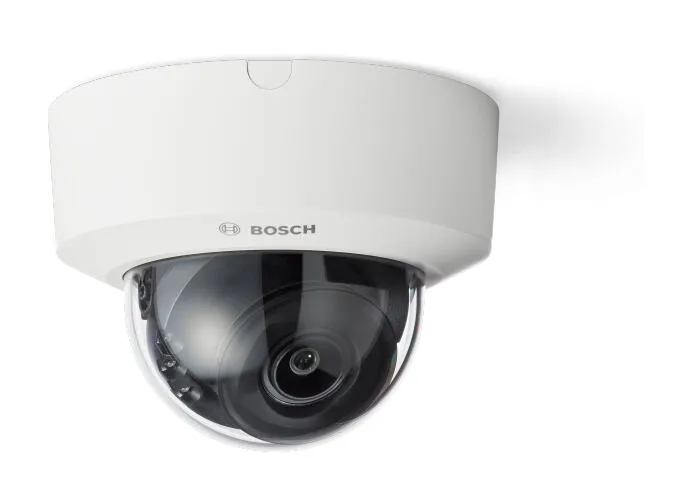 Bosch NDI-3703-AL security camera Kubbe IP güvenlik kamerası Bina içi 2592 x 1944 Piksel Tavan