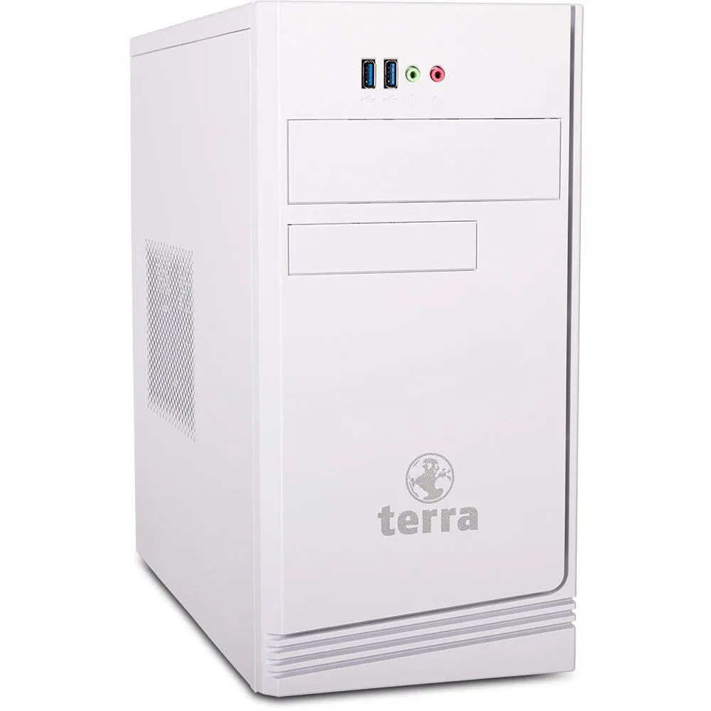 TERRA PC-BUSINESS 6000wh SILENT (EU1000154) Thumbnail 3
