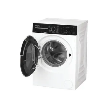Whirlpool WPM 97W ADS SPT çamaşır makinesi Önden yüklemeli 9 kg 1351 RPM Beyaz Thumbnail 3