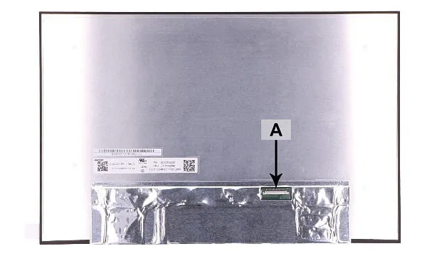 2-Power 2P-LP140WU4(SP)(D1) Notebook Ekran Notebook Yedek Parça & Aksesu