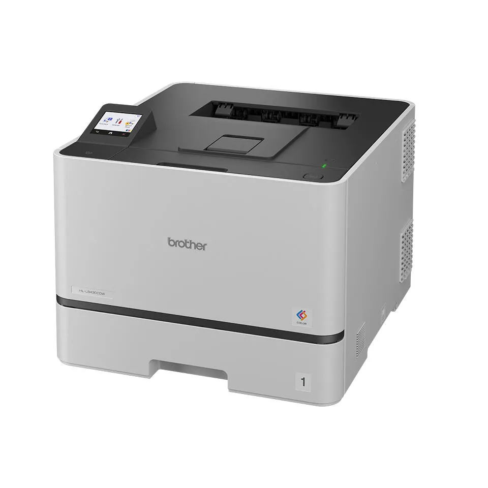 Brother HL-L8430CDW Thumbnail 1