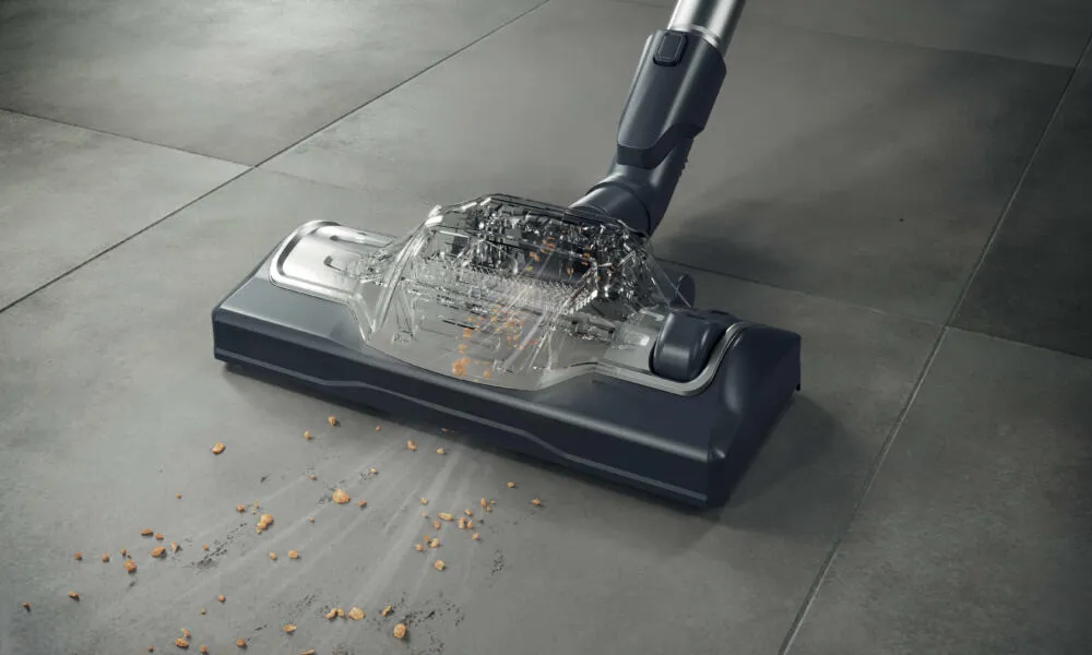 Hoover HE710HM 021 39002274 850 W 5 L Toz Torbalı Süpürge Thumbnail 2