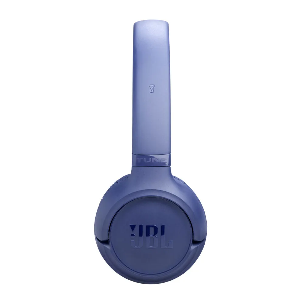 JBL Tune 530BT JBLT530BTBLUEU Bluetooth Kulaklık Thumbnail 13