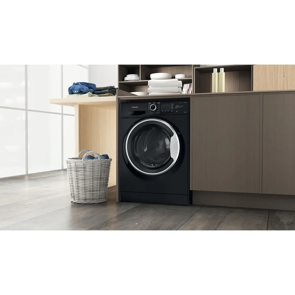 Hotpoint NDB 9635 BS UK 869991651870 Thumbnail 7