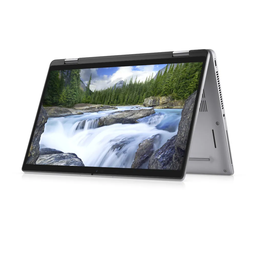 DELL Latitude 7320 (S067L732013USCA) Hibrid (2'si 1 arada) Laptop Thumbnail 5