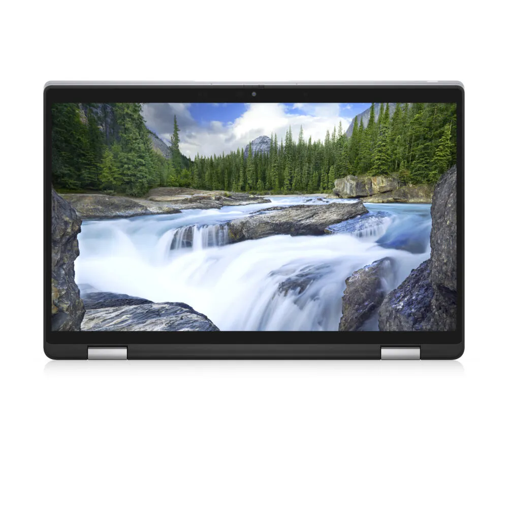DELL Latitude 7320 (S067L732013USCA) Hibrid (2'si 1 arada) Laptop Thumbnail 4