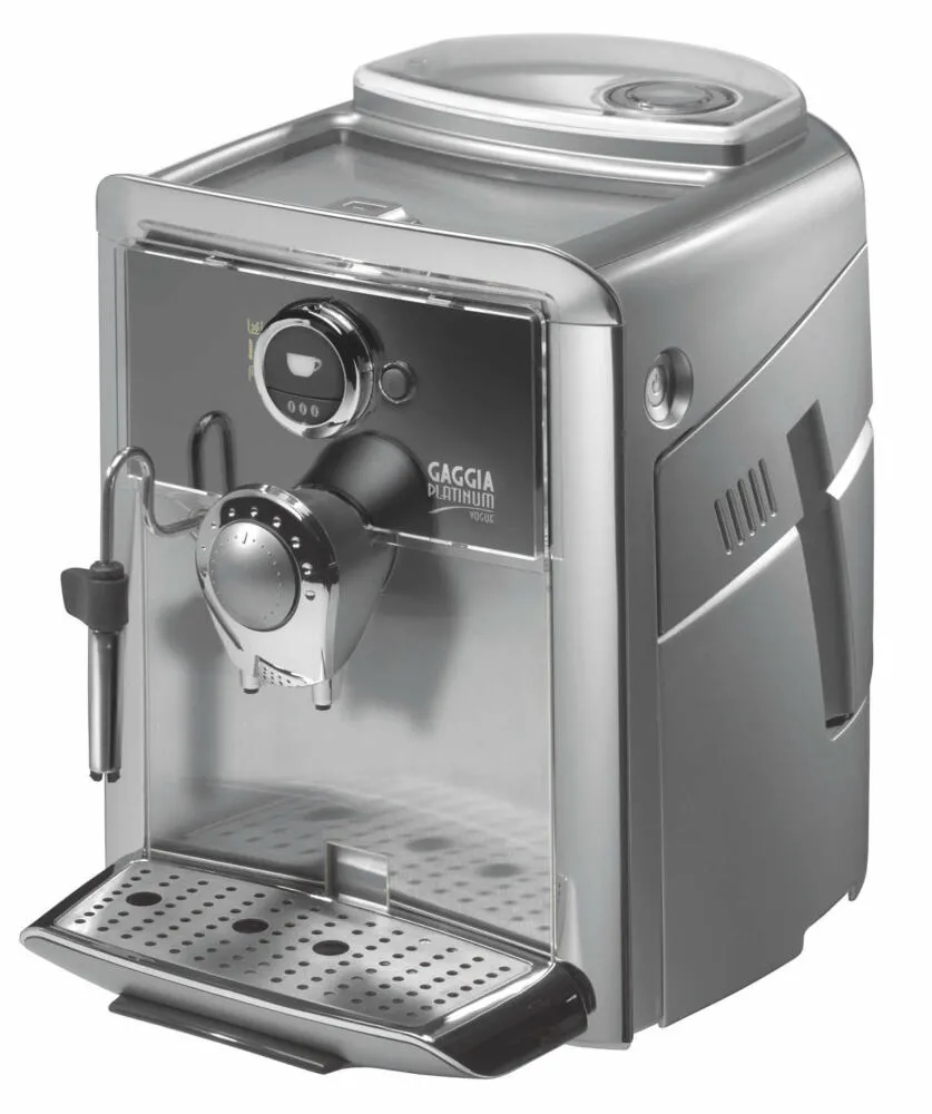 Gaggia RI9304/48 kahve makinesi Tam otomatik Espresso makinesi 1,7 l