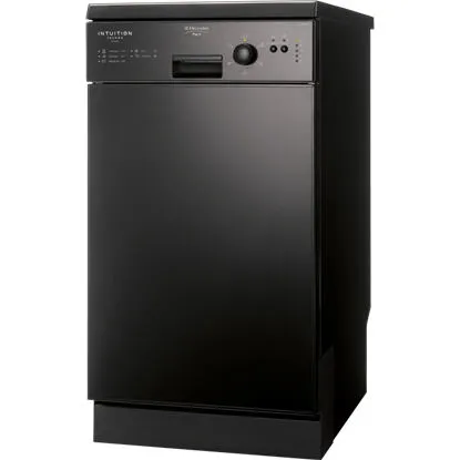 Electrolux RSF43040K Solo 9 kişilik Bulaşık Makinesi
