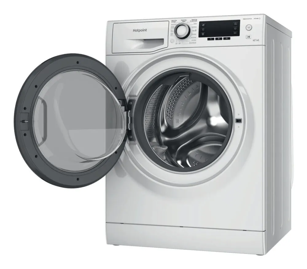 Hotpoint NDD 86448 WDA UK 869991681220 Thumbnail 3