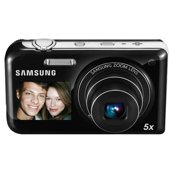 Samsung PL170 EC-PL170ZBPBUS Thumbnail 8
