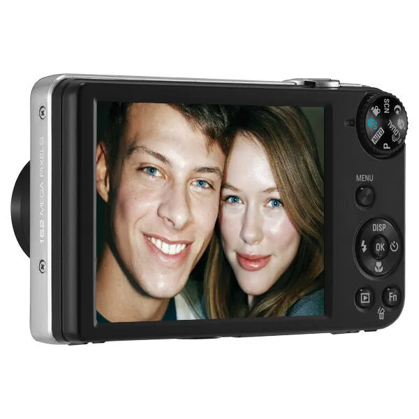 Samsung PL170 EC-PL170ZBPBUS Thumbnail 10