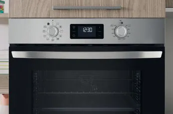 Indesit F170529 71 Litre Ankastre Fırın Thumbnail 10