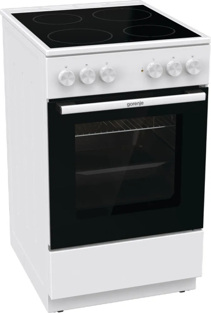 Gorenje GEC5A22WG 744427 Thumbnail 2
