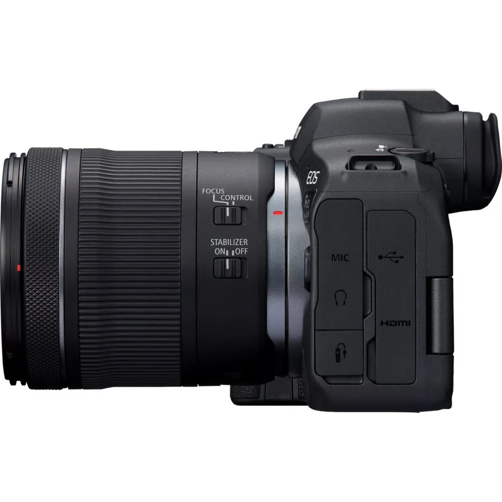 Canon EOS R6 Mark II + RF 24-105mm F4-7.1 IS STM 5666C034 Thumbnail 14