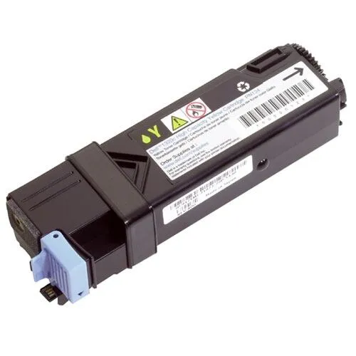 DELL 330-1418 toner kartuşu 1 adet Orijinal Sarı