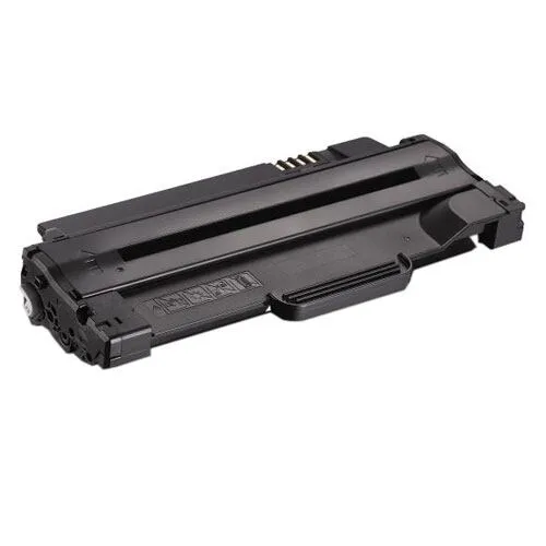 DELL 330-9524 toner kartuşu 1 adet Orijinal Siyah