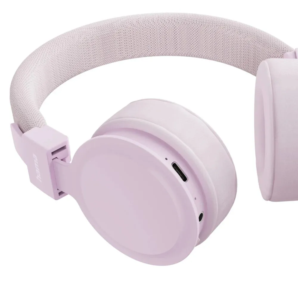 Hama Freedom Lit III 00221768 Bluetooth Kulaklık Thumbnail 9
