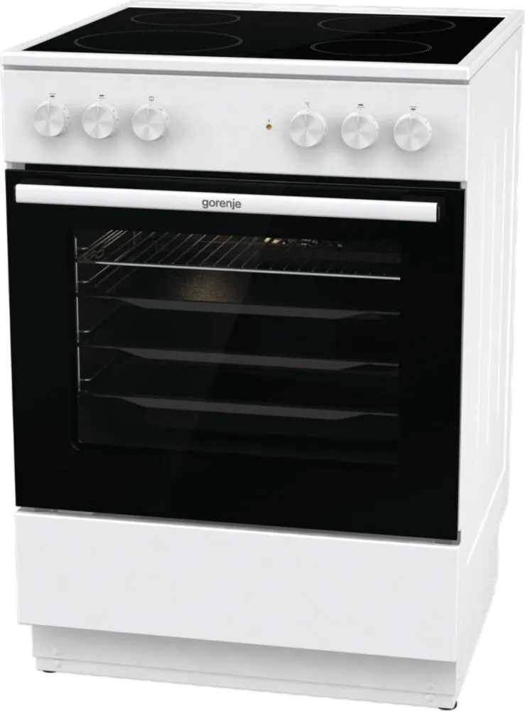 Gorenje GEC6A40WD 740760 Thumbnail 7