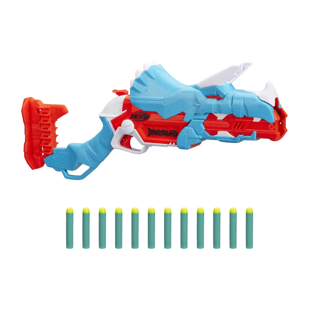 Nerf DinoSquad F0803EU5 oyuncak silah