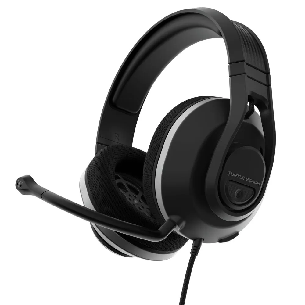 Turtle Beach Recon 500 TBS-6400-02 Oyuncu Kulaklığı Thumbnail 1