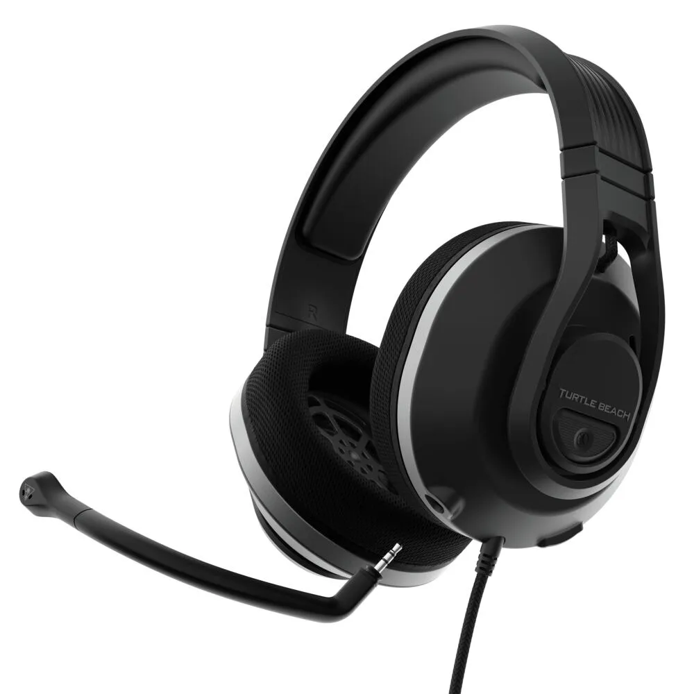 Turtle Beach Recon 500 TBS-6400-02 Oyuncu Kulaklığı Thumbnail 3