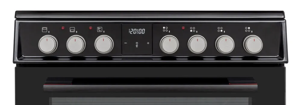 Sharp KF-66DVDD04BM1K-EN Thumbnail 9