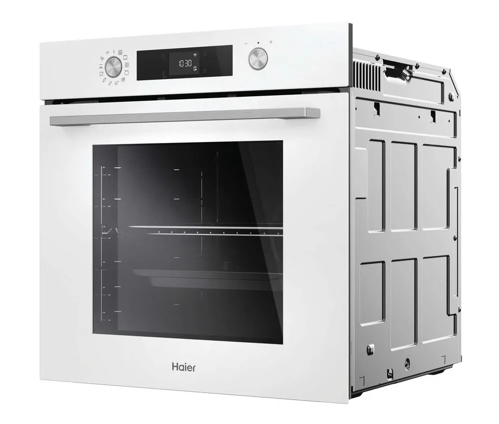 Haier I-Direct Series 2 H6 ID23B3YTW 33704435 78 Litre Ankastre Fırın Thumbnail 14