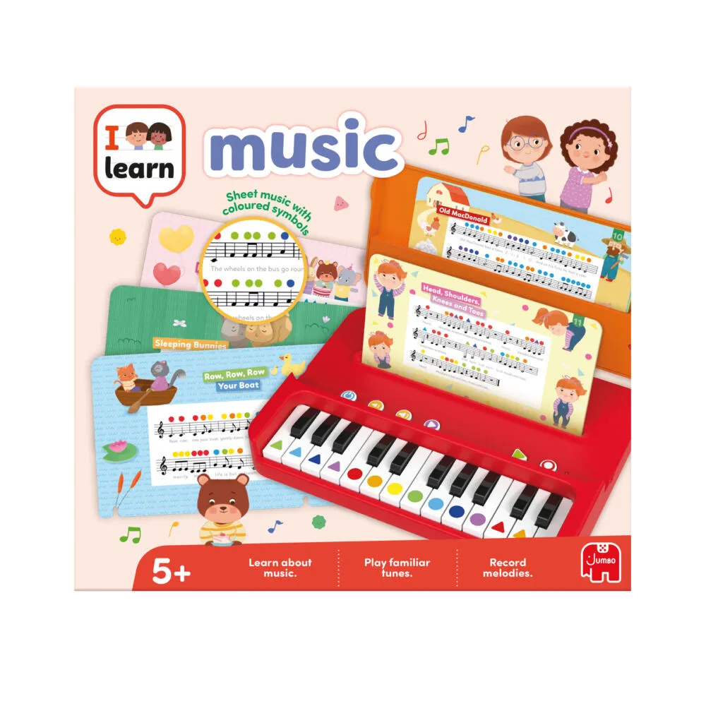 Jumbo I learn 1110100390 Thumbnail 3