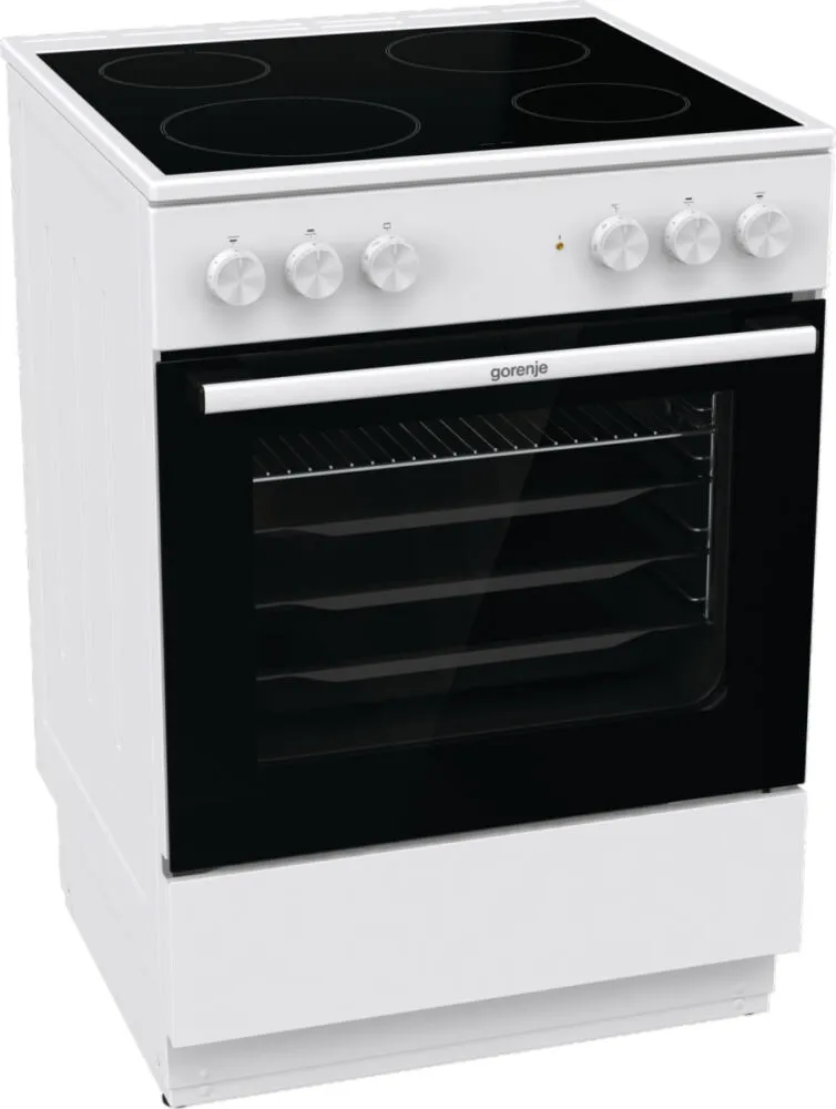 Gorenje GEC6A40WD 740760 Thumbnail 1