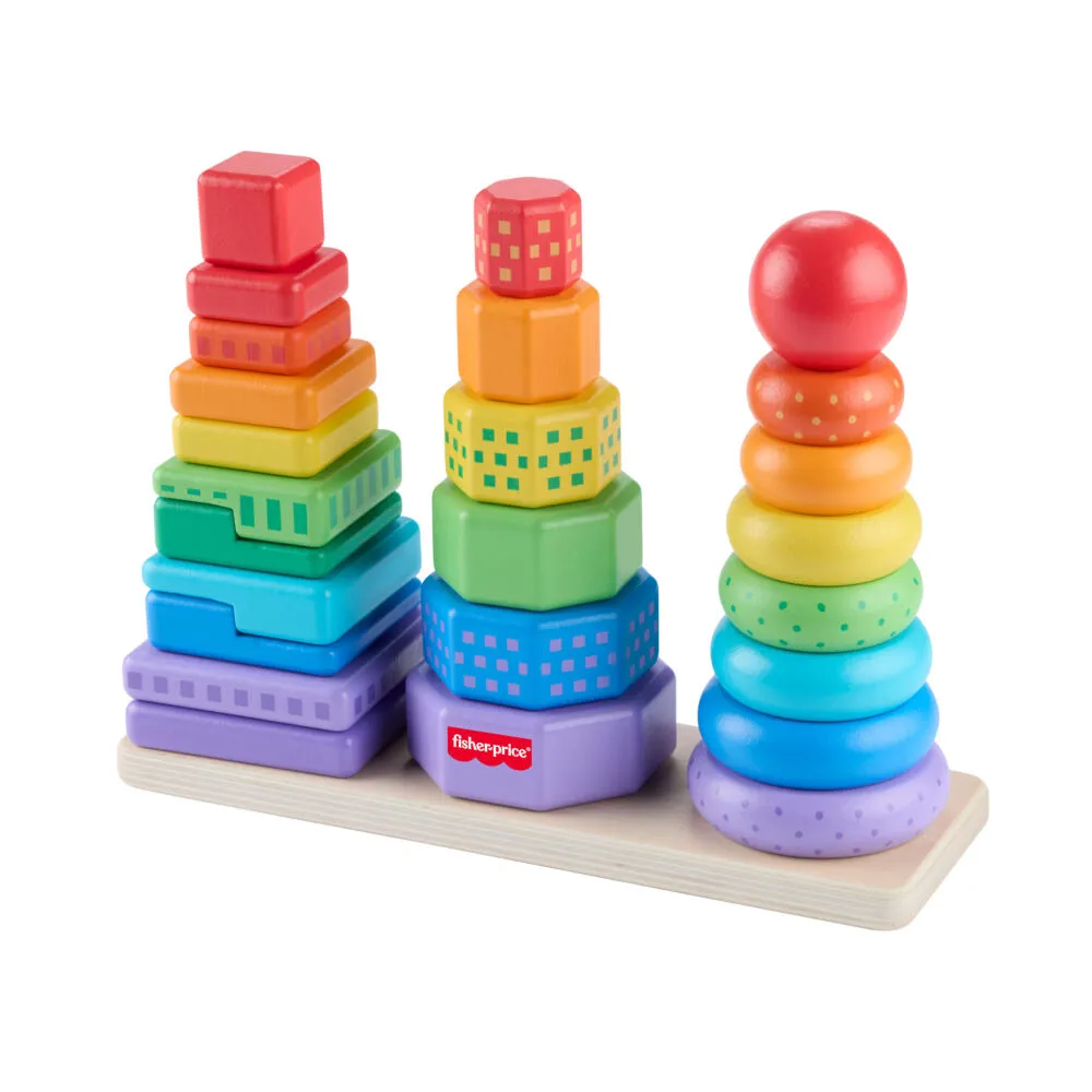 Fisher-Price HXT76 öğrenme oyuncağı Thumbnail 3