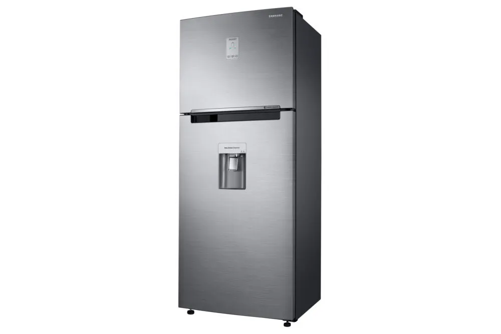 Samsung RT46K664PS9 455 Litre RT46K664PS9/ES No-Frost Buzdolabı Thumbnail 1