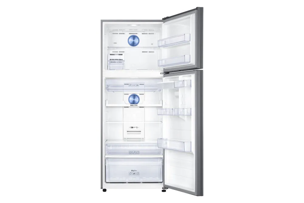Samsung RT46K664PS9 455 Litre RT46K664PS9/ES No-Frost Buzdolabı Thumbnail 3