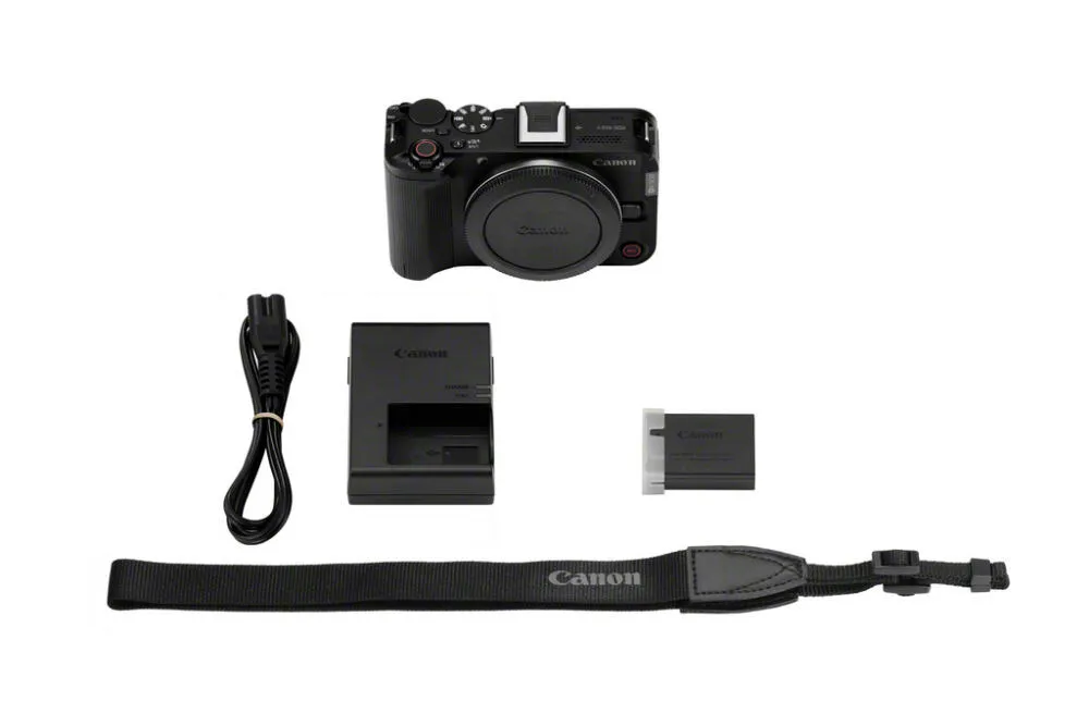 Canon EOS R50 V 6895C004 Thumbnail 14